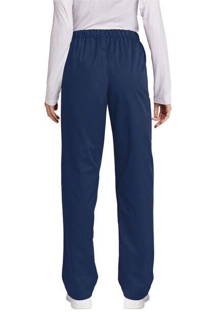 Wink® Women’s Petite WorkFlex Cargo Pant