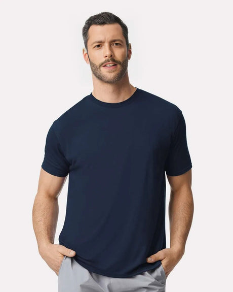 Gildan® Performance Short Sleeve Crewneck T-Shirt