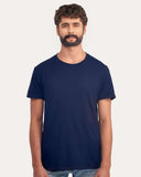 JERZEES® Ring Spun Short Sleeve T-Shirts For Adult's