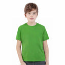 Gildan DryBlend Youth Crewneck Moisture Wicking T-Shirt
