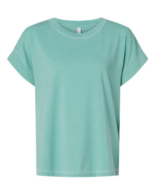 Women's Relaxed Vintage Wash Tee