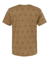 Star Print Tee