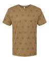 Men's Star Print Tee