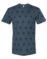 Men's Star Print Tee