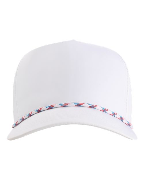 Imperial Wrightson Rope Cap