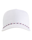 Imperial Wrightson Rope Cap