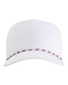 Imperial Wrightson Rope Cap