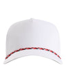 Imperial Wrightson Rope Cap
