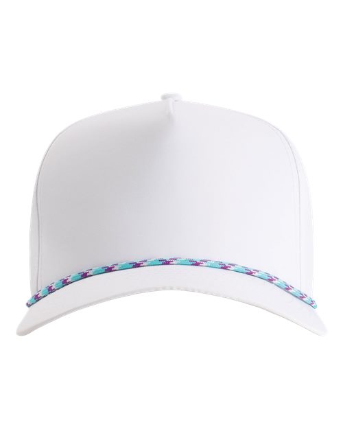 Imperial Wrightson Rope Cap