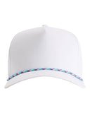 Imperial Wrightson Rope Cap