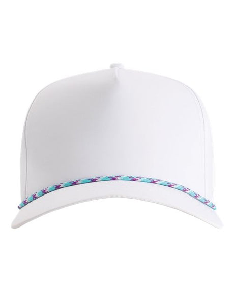 Imperial Wrightson Rope Cap
