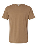 Vintage Wash Crewneck Short Sleeve Tee