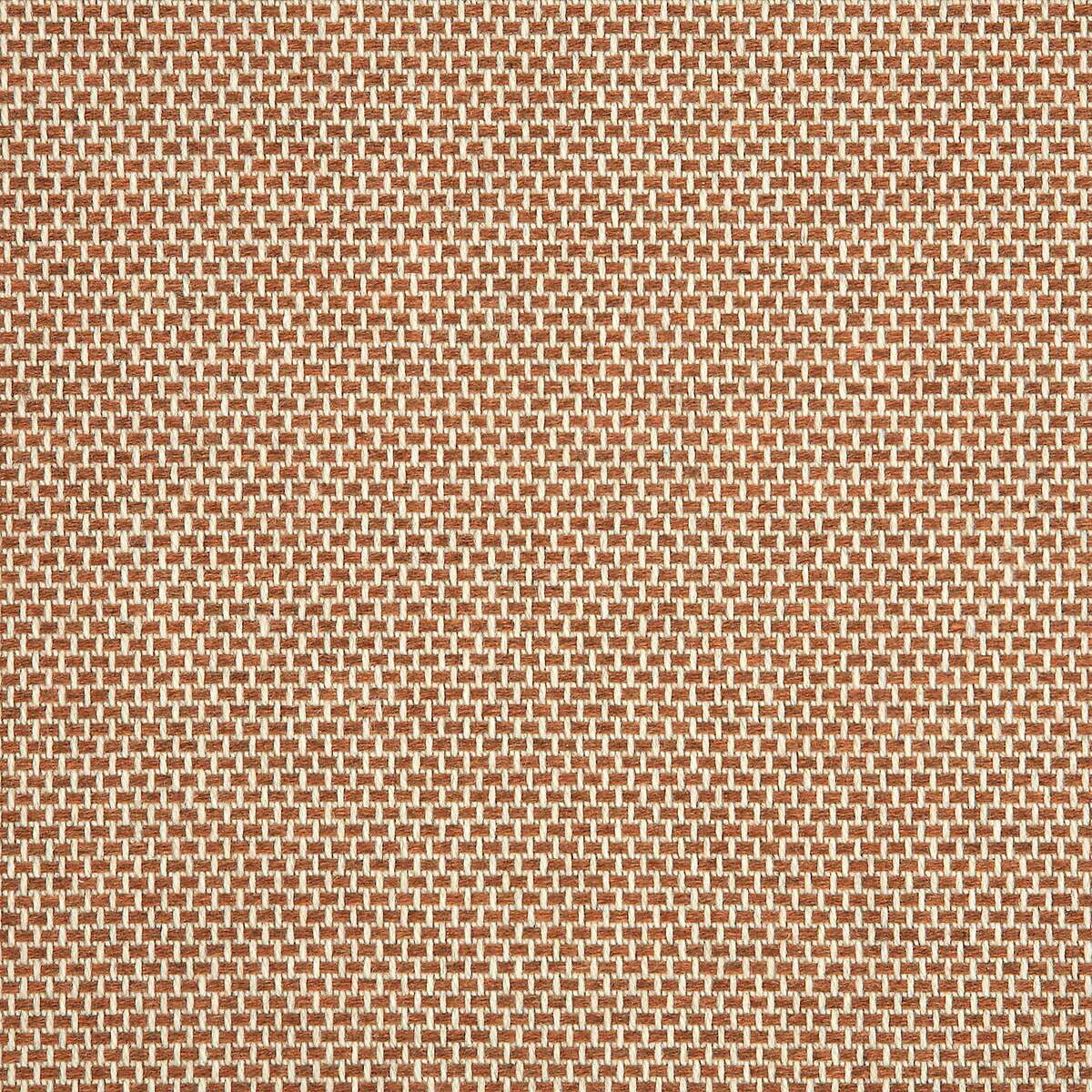 Sunbrella Function Terrazo Acrylic Fabric - Terracotta Two-Tone Chenille, 56" Width (1 Yard)