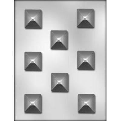 Pyramid Chocolate Mold