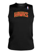 Men's NBA Logo'd Reversible Game Jersey