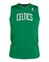 NBA Logo'd Reversible Game Jersey