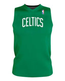 Men's NBA Logo'd Reversible Game Jersey