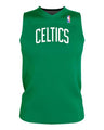 Men's NBA Logo'd Reversible Game Jersey