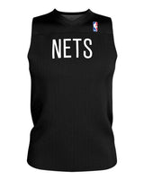 Men's NBA Logo'd Reversible Game Jersey