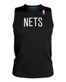 Men's NBA Logo'd Reversible Game Jersey