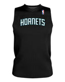 Men's NBA Logo'd Reversible Game Jersey