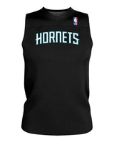 Men's NBA Logo'd Reversible Game Jersey