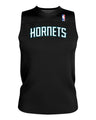 Men's NBA Logo'd Reversible Game Jersey