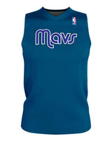 Men's NBA Logo'd Reversible Game Jersey