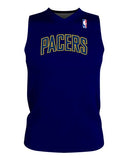NBA Logo'd Reversible Game Jersey