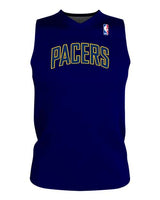 NBA Logo'd Reversible Game Jersey