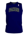 Men's NBA Logo'd Reversible Game Jersey