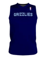 Men's NBA Logo'd Reversible Game Jersey