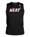 NBA Logo'd Reversible Game Jersey