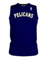 Men's NBA Logo'd Reversible Game Jersey