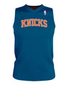 NBA Logo'd Reversible Game Jersey