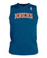 Men's NBA Logo'd Reversible Game Jersey