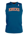 Men's NBA Logo'd Reversible Game Jersey