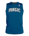 NBA Logo'd Reversible Game Jersey