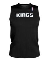 NBA Logo'd Reversible Game Jersey