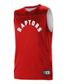 NBA Logo'd Reversible Game Jersey