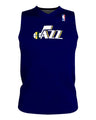 NBA Logo'd Reversible Game Jersey