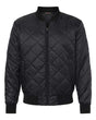 Weatherproof Men's HeatLast Quilted Packable Bomber