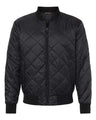 Weatherproof Men's HeatLast Quilted Packable Bomber