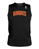 Youth NBA Logo'd Reversible Game Jersey