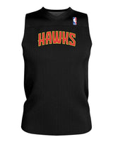 Youth NBA Logo'd Reversible Game Jersey