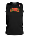 Youth NBA Logo'd Reversible Game Jersey