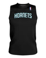 Youth NBA Logo'd Reversible Game Jersey