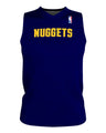 Youth NBA Logo'd Reversible Game Jersey