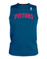 Youth NBA Logo'd Reversible Game Jersey