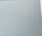 Libeco Belgian Tailored Linen Sanfor Airo Blue Slate Linen Fabric - Blue Slate, 54-56" Width (1 Yard)